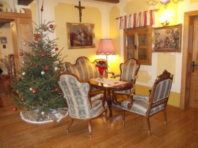 Restaurirani namještaj