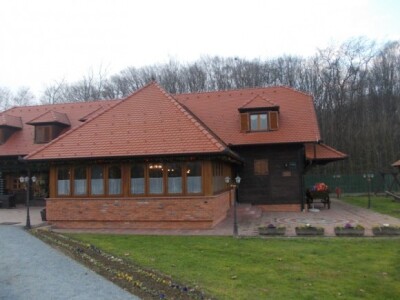 Glavni objekat Moslavačke priče