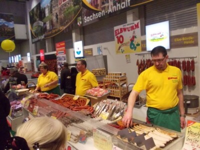 Mesari imaju najviše posla