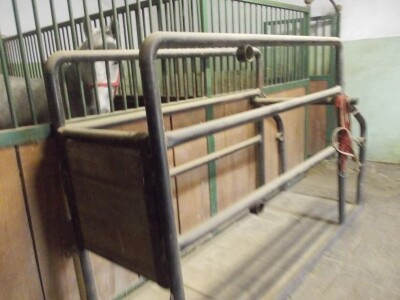 Bez ovoga nema rada na kopitima