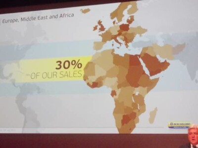 Žetva i baliranje slame u Francuskom Troyesu