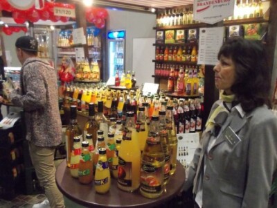 Sokovi od jabuka veoma čest proizvod