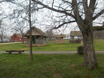 Ovdje će već za par tjedana biti izletnika