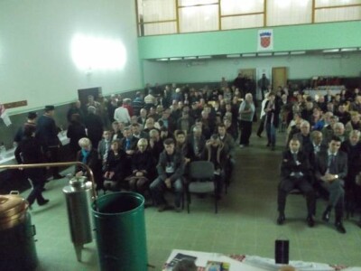 Ocjena kvalitete voćnih rakija Ocjena kvalitete voćnih rakija