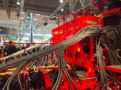 Žitna sijačica Žitna sijačica