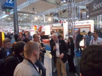 Press konferencija Vaderstadt Press konferencija Vaderstadt