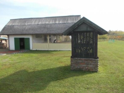 Podrum i vinograd Vinka Medića Podrum i vinograd Vinka Medića