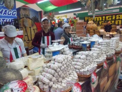 Nešto je bilo jeftinije, ali opet za nas skupih 100 i više kuna za kg