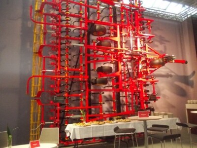 specifična kulisa specifična kulisa