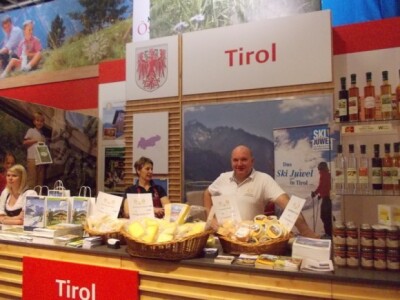 Tirolski poljoprivrdnici