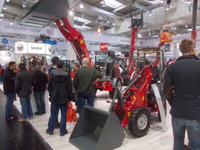 Agritechnica Agritechnica