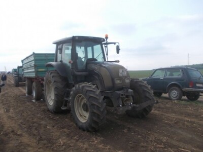 BC kukuruzi u Lovasu