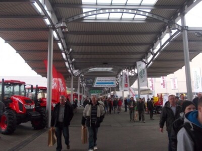 Nešto malo je i u vanjskom prostoru