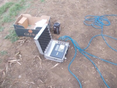 BC kukuruzi u Lovasu