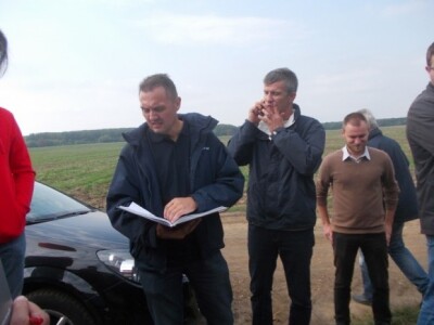 BC kukuruzi u Lovasu