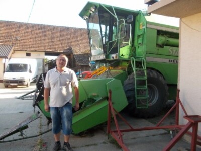 integrirana ratarska proizvodnja