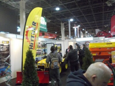 Izlagači iz Hrvatske