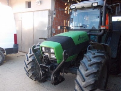 integrirana ratarska proizvodnja