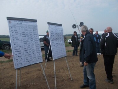 BC kukuruzi u Lovasu