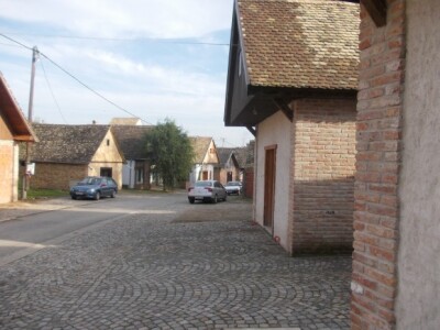 Podrum i vinograd Pere Kusića