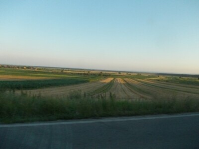 integrirana ratarska proizvodnja