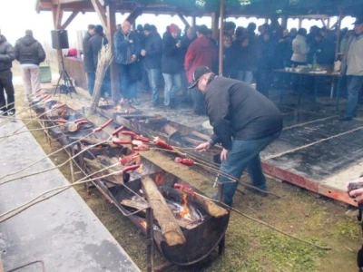 Vinceška u Belju