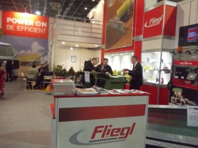 Fliegl