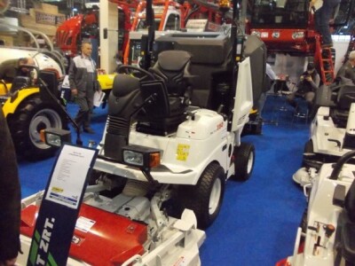 AGROmashEXPO u Budimpešti!