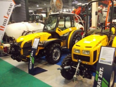 AGROmashEXPO u Budimpešti!