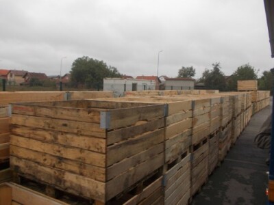 ULO hladnjača Lipik