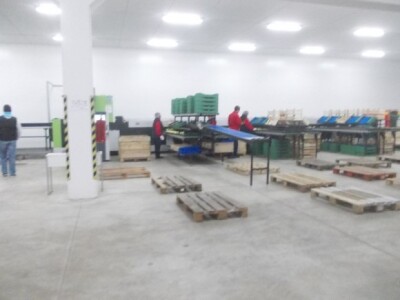 ULO hladnjača Lipik