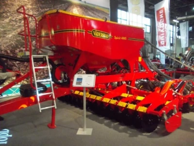 Vaderstad sijačica