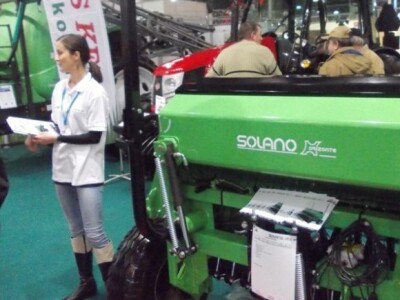 I sijačica je odmah bolja