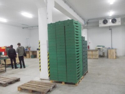 ULO hladnjača Lipik