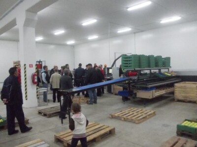 ULO hladnjača Lipik