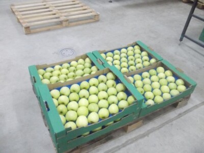 ULO hladnjača Lipik