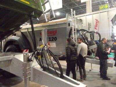 AGROmashEXPO u Budimpešti!