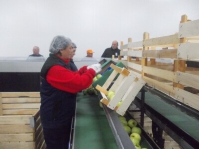 ULO hladnjača Lipik