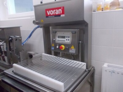 ULO hladnjača Lipik