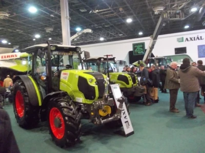 Claas