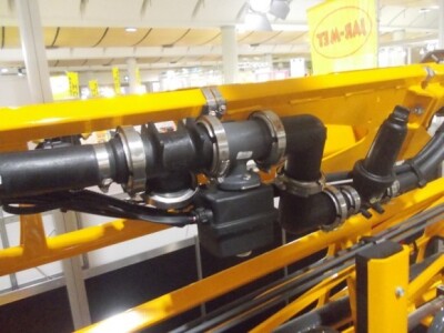 Američka markas Hagie za EU tržište