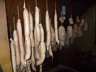 Slovenski kulen u Otoku