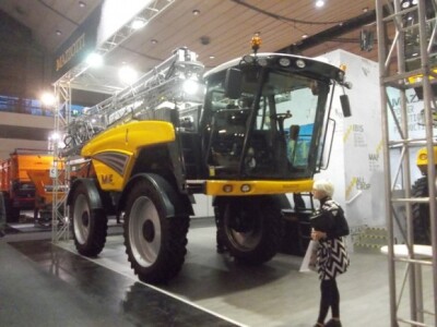 Najbolje svjetske prskalice