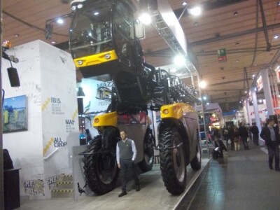 Talijanski i njemački stručnjaci donijeli su najbolje od tehnologije