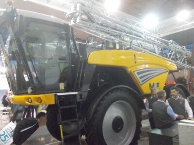 Sva mehanizacijska elita se okupila u Njemačkoj