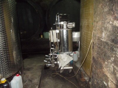 podrum i vinograd Žižek podrum i vinograd Žižek