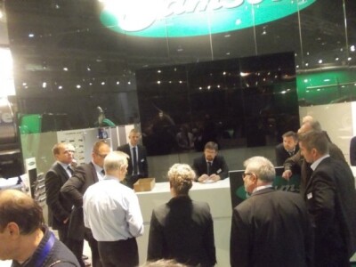 Cisterne i razbacivači gnoja