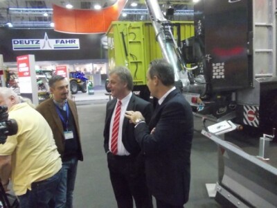 Cisterne i razbacivači gnoja