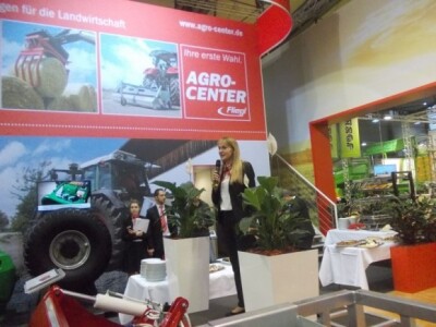 Cisterne i razbacivači gnoja