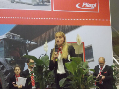 Angelika Fliegl Angelika Fliegl